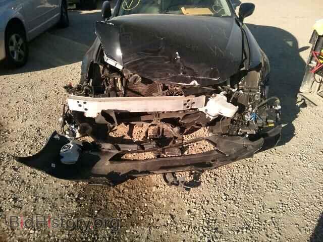 2007 LEXUS IS250 - VIN: JTHBK262075029033 - Фото 7