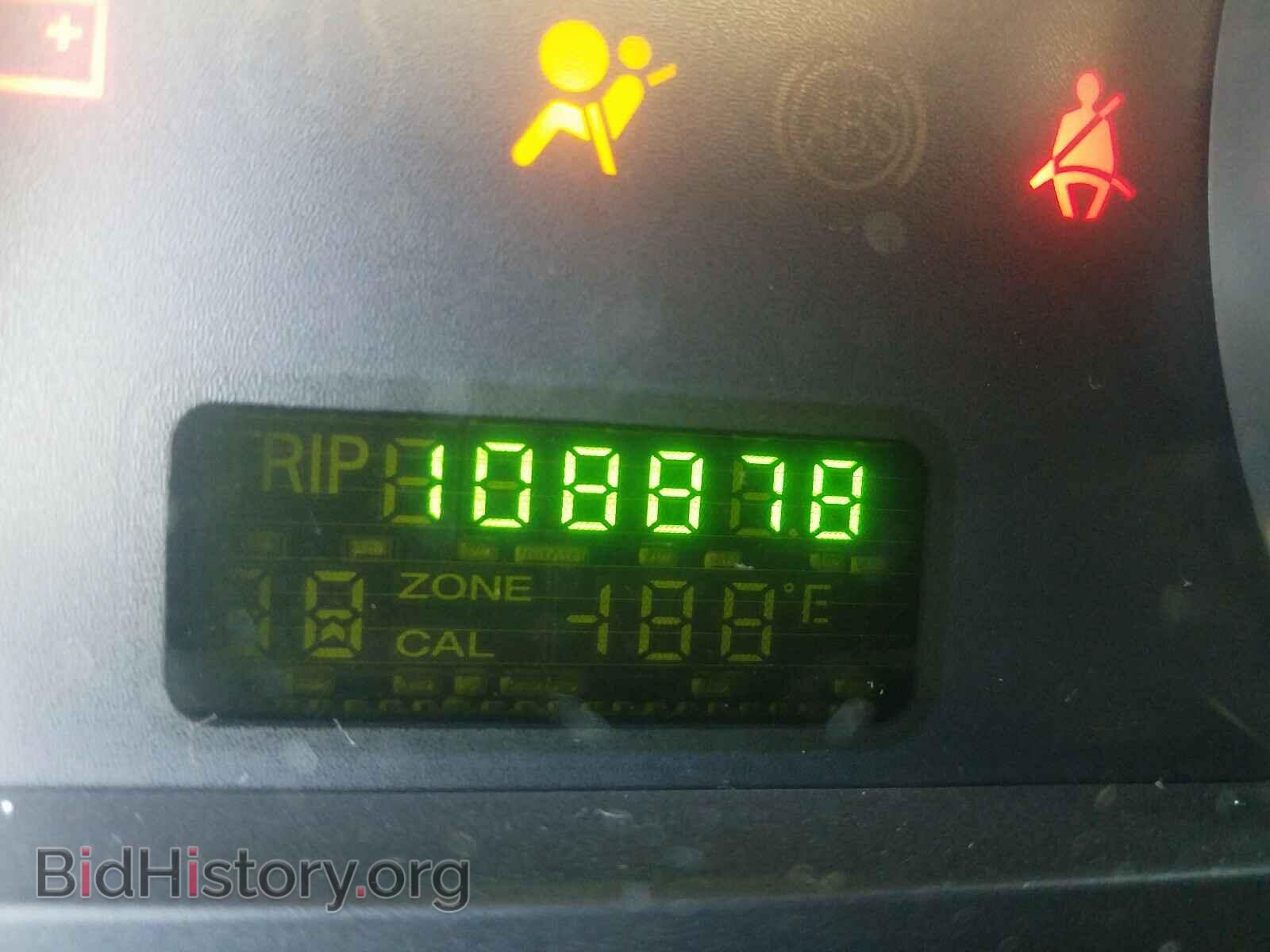 2010 FORD EDGE - VIN: 2FMDK3GC6ABA03428 - Photo 8