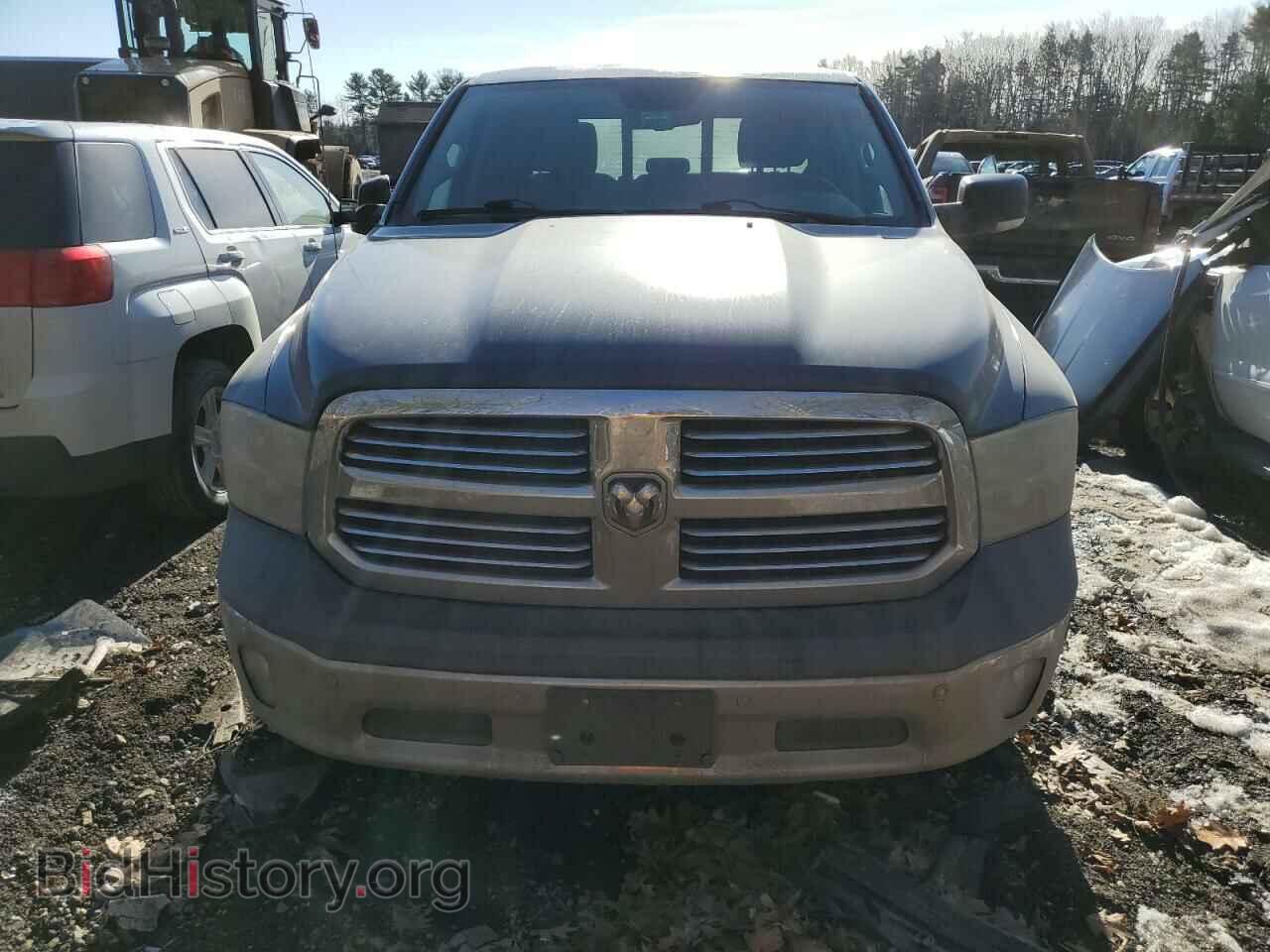 2014 RAM 1500 - VIN: 1C6RR7GT4ES218256 - Фото 5
