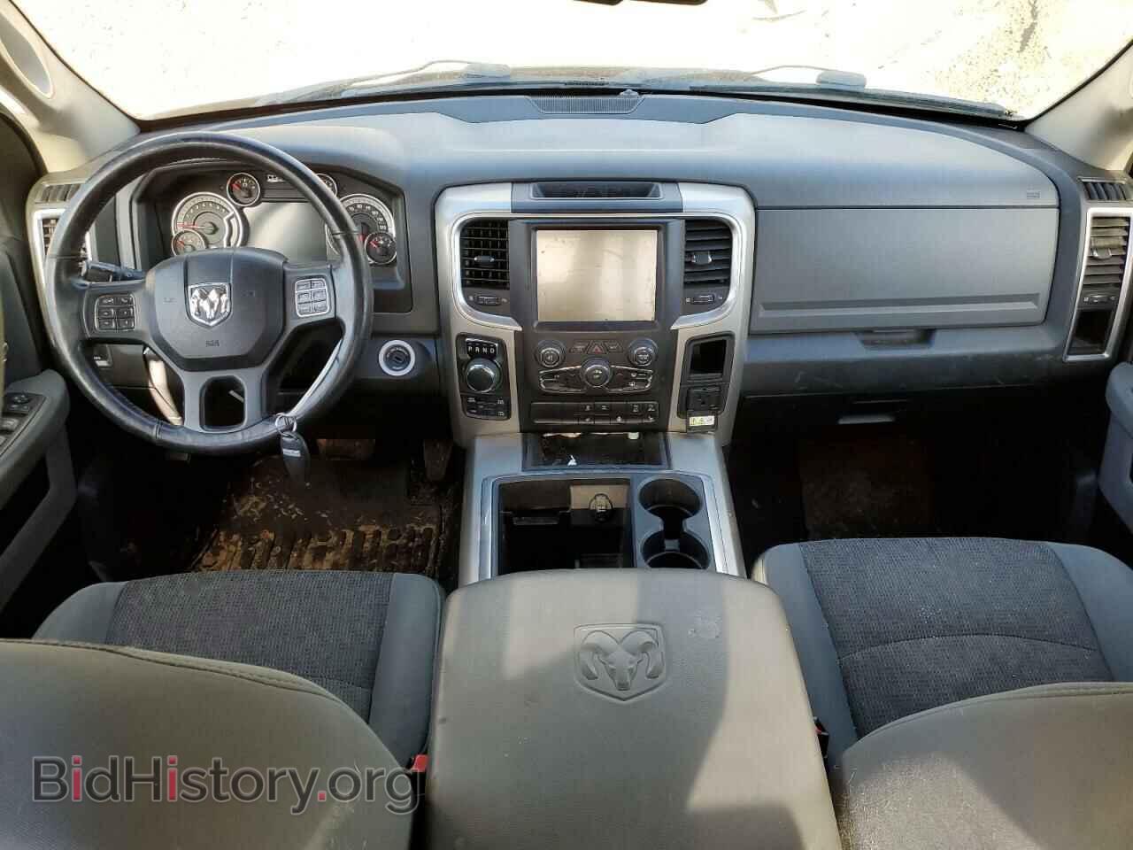 2014 RAM 1500 - VIN: 1C6RR7GT4ES218256 - Фото 8