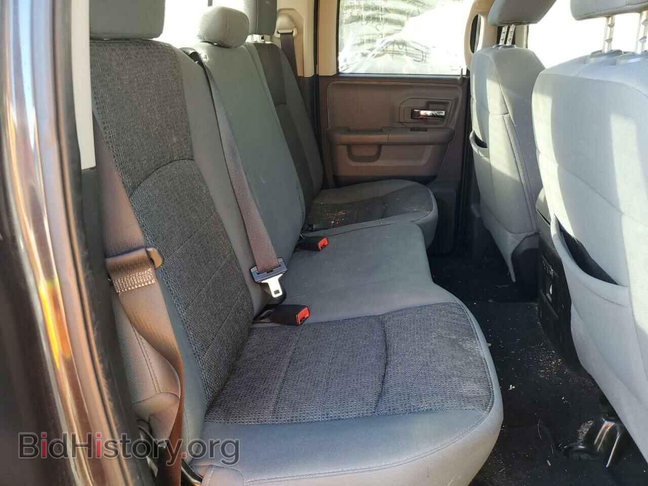 2014 RAM 1500 - VIN: 1C6RR7GT4ES218256 - Фото 10