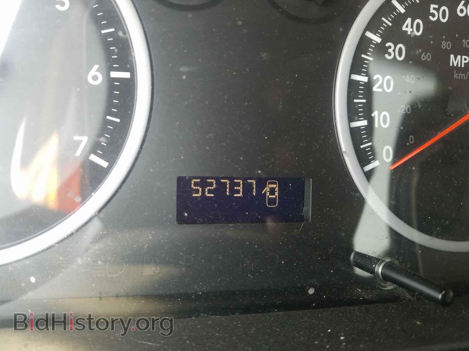 2010 DODGE RAM 1500 - VIN: 3D7JB1EK2AG111604 - Фото 8