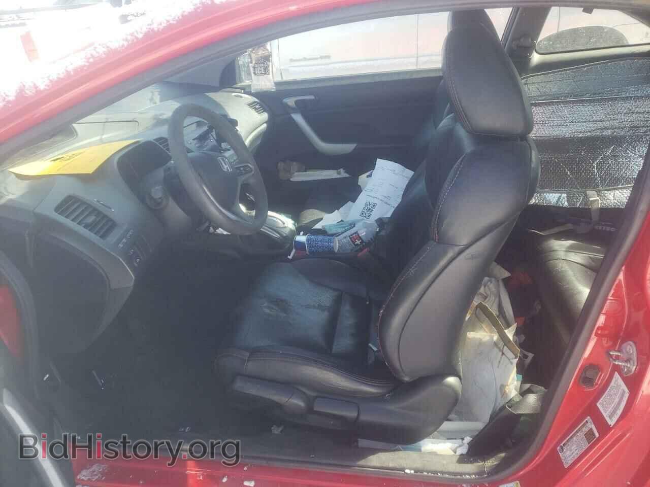 2011 HONDA CIVIC - VIN: 2HGFG1B80BH502117 - Фото 7