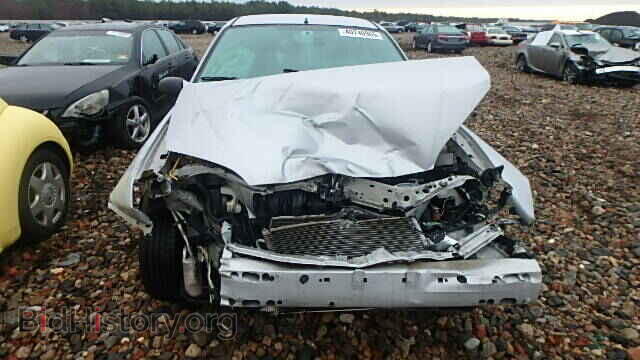 2007 FORD FOCUS - VIN: 1FAFP34N77W320555 - Фото 9
