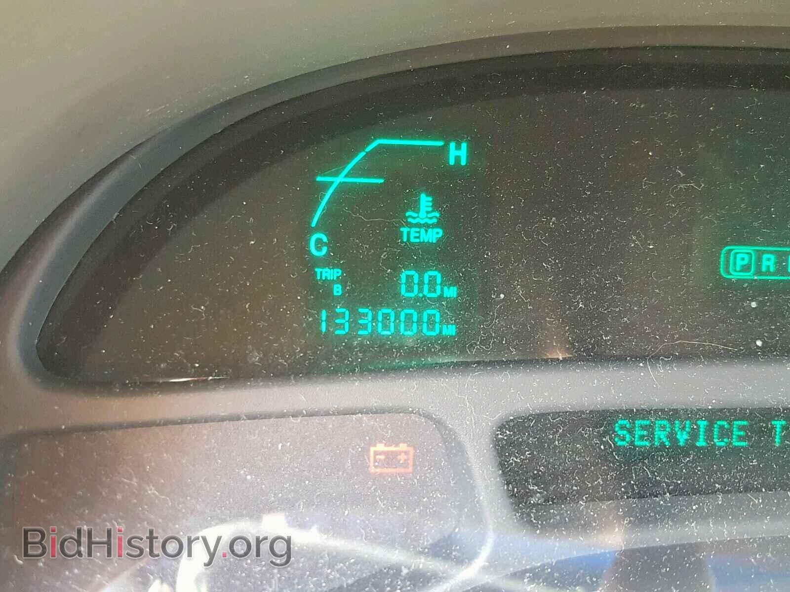 2004 CADILLAC DEVILLE - VIN: 1G6KD57Y04U179440 - Photo 8