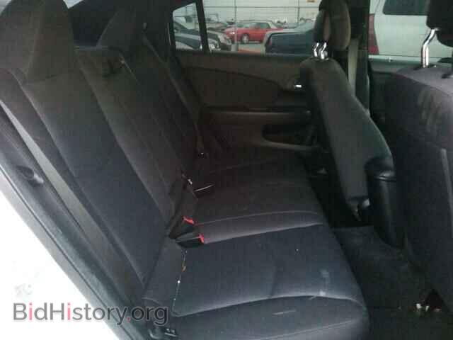 2013 CHRYSLER 200 - VIN: 1C3CCBBB4DN695546 - Фото 6