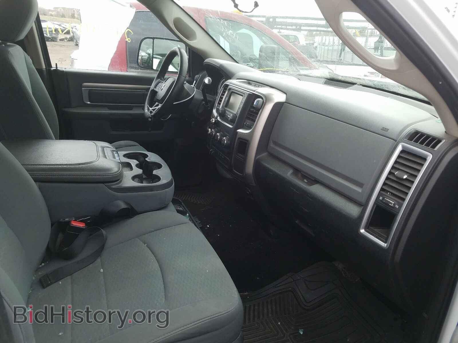 2013 RAM 3500 - VIN: 3C63R3HL3DG542771 - Photo 5
