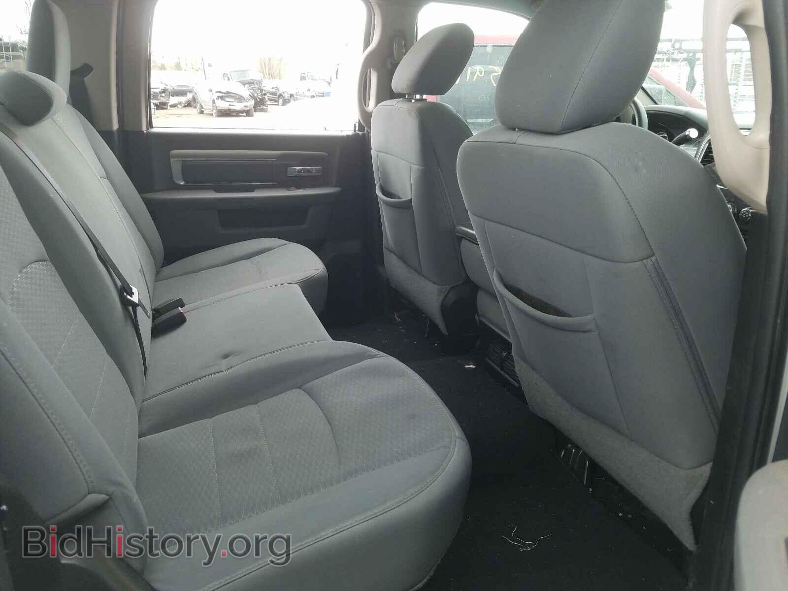 2013 RAM 3500 - VIN: 3C63R3HL3DG542771 - Photo 6