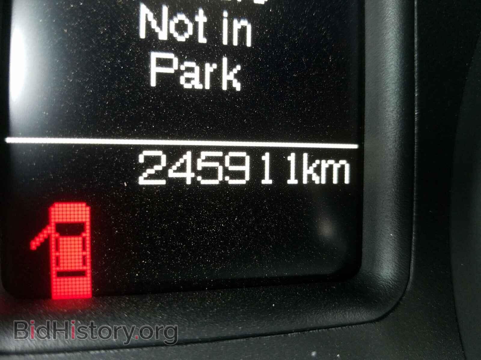 2013 RAM 3500 - VIN: 3C63R3HL3DG542771 - Photo 8