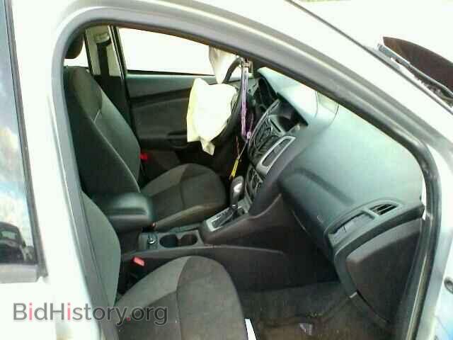 2012 FORD FOCUS - VIN: 1FAHP3F24CL137914 - Фото 5