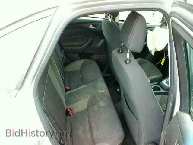 2012 FORD FOCUS - VIN: 1FAHP3F24CL137914 - Фото 6