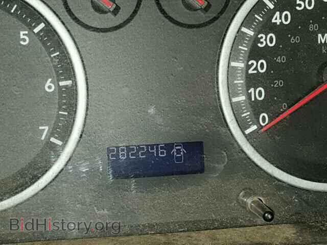 2011 DODGE RAM 1500 - VIN: 1D7RB1GP9BS601446 - Фото 8