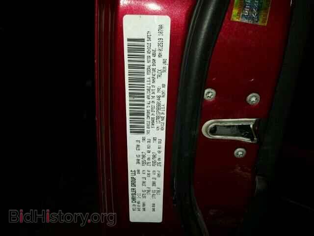2011 DODGE RAM 1500 - VIN: 1D7RB1GP9BS601446 - Фото 10