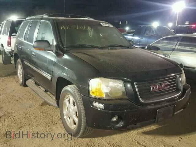 Photo 1GKDS13S732322811 - GMC ENVOY 2003
