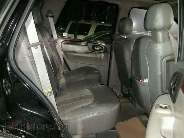 2003 GMC ENVOY - VIN: 1GKDS13S732322811 - Photo 6