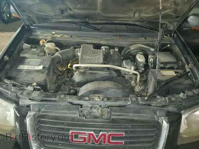 2003 GMC ENVOY - VIN: 1GKDS13S732322811 - Photo 7