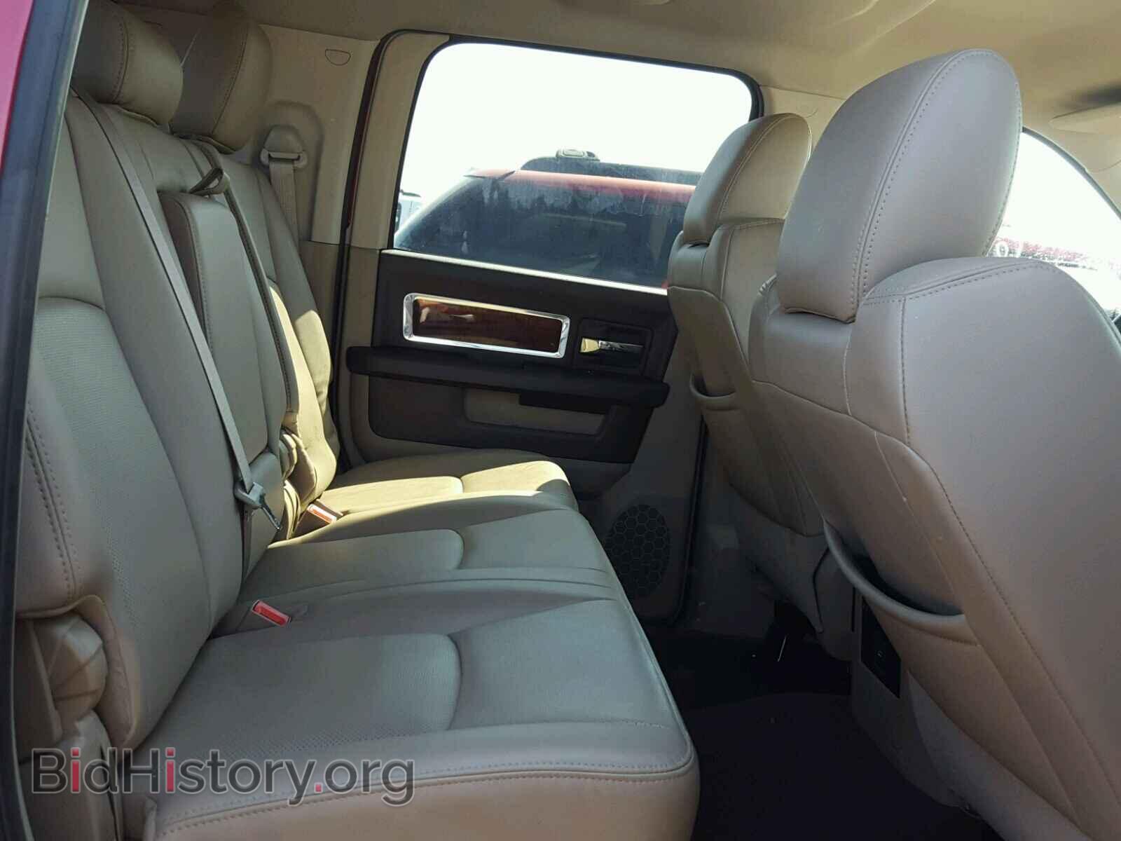 2011 DODGE RAM 3500 - VIN: 3D73Y4HL9BG569980 - Фото 6