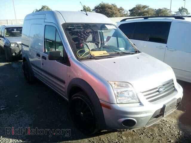 Photo NM0LS7BN9BT049463 - FORD TRANSIT CO 2011