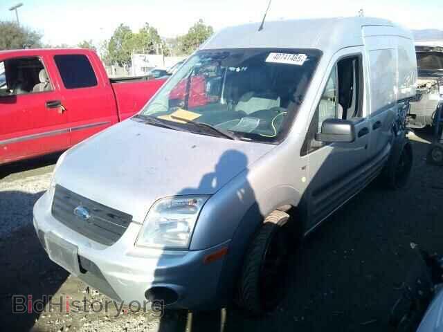 2011 FORD TRANSIT CO - VIN: NM0LS7BN9BT049463 - Фото 2