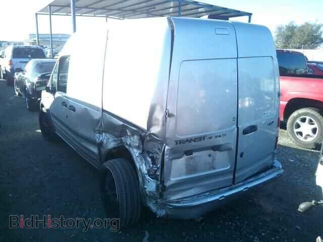 2011 FORD TRANSIT CO - VIN: NM0LS7BN9BT049463 - Фото 3