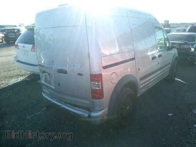 2011 FORD TRANSIT CO - VIN: NM0LS7BN9BT049463 - Фото 4