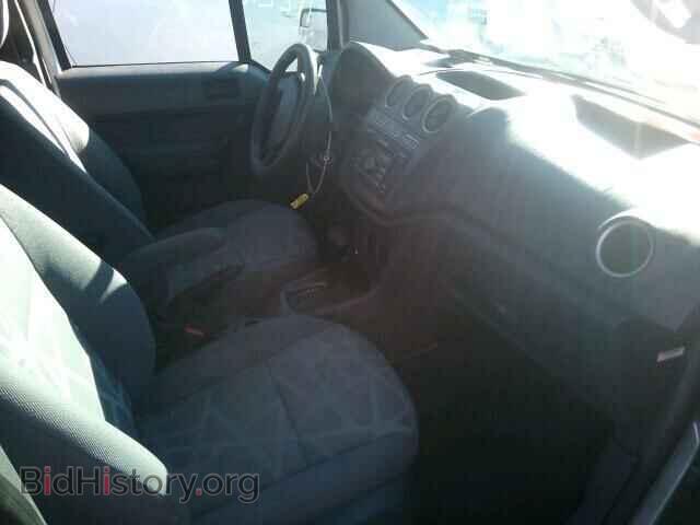 2011 FORD TRANSIT CO - VIN: NM0LS7BN9BT049463 - Фото 5