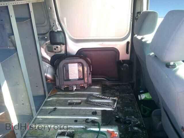 2011 FORD TRANSIT CO - VIN: NM0LS7BN9BT049463 - Фото 6