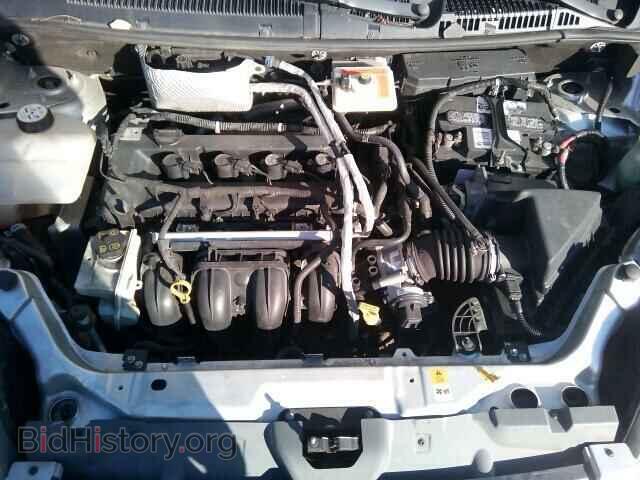 2011 FORD TRANSIT CO - VIN: NM0LS7BN9BT049463 - Фото 7