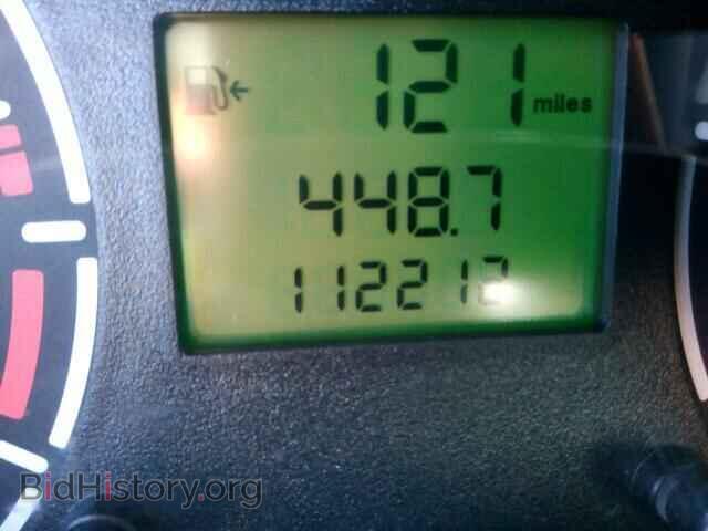 2011 FORD TRANSIT CO - VIN: NM0LS7BN9BT049463 - Фото 8
