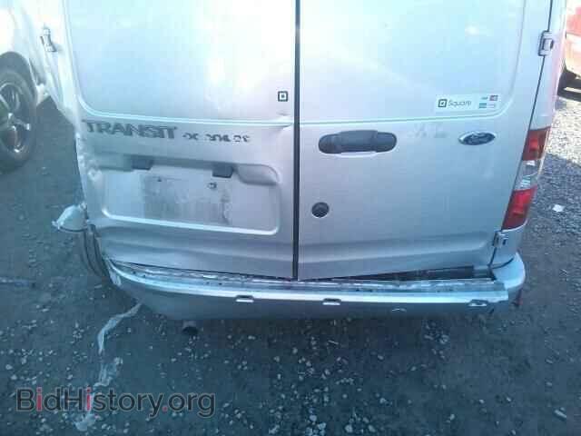 2011 FORD TRANSIT CO - VIN: NM0LS7BN9BT049463 - Фото 10