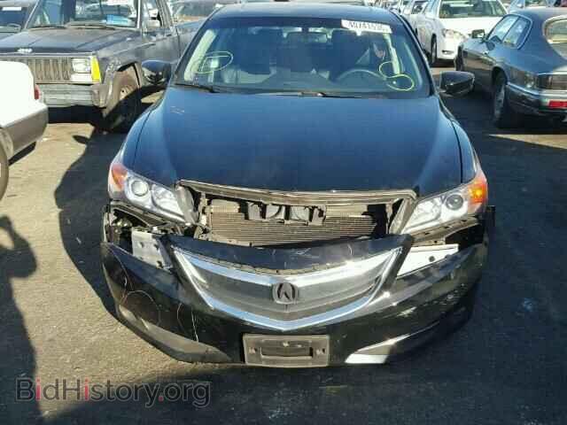 2013 ACURA ILX - VIN: 19VDE3F75DE302138 - Фото 10