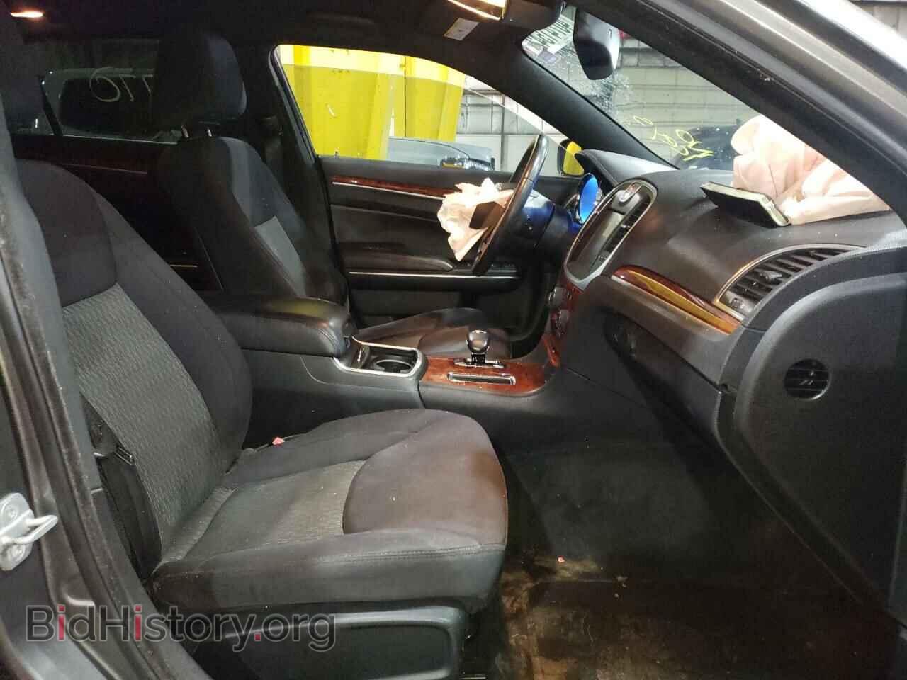 2012 CHRYSLER 300 - VIN: 2C3CCAAG6CH256332 - Photo 5