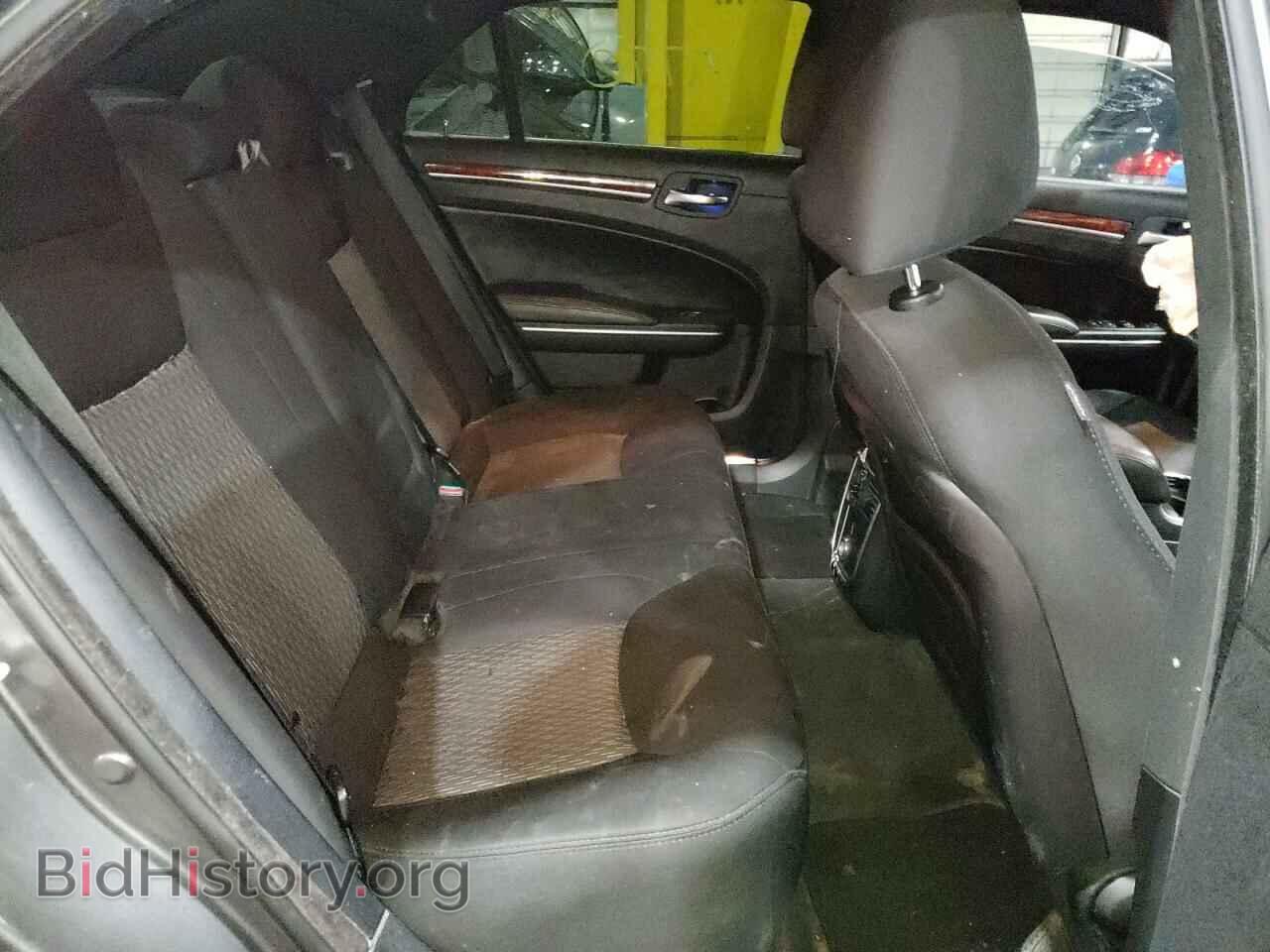 2012 CHRYSLER 300 - VIN: 2C3CCAAG6CH256332 - Photo 6