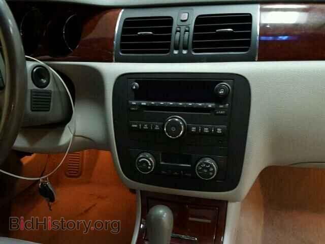2006 BUICK LUCERNE - VIN: 1G4HD57266U250836 - Фото 9