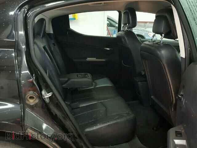 2010 DODGE AVENGER - VIN: 1B3CC5FB9AN167425 - Фото 6