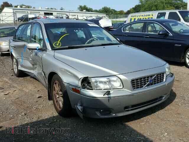 Photo YV1TH592651400387 - VOLVO S80 2005