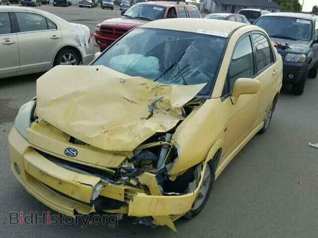 2003 SUZUKI AERIO - VIN: JS2RA41S035152448 - Фото 2