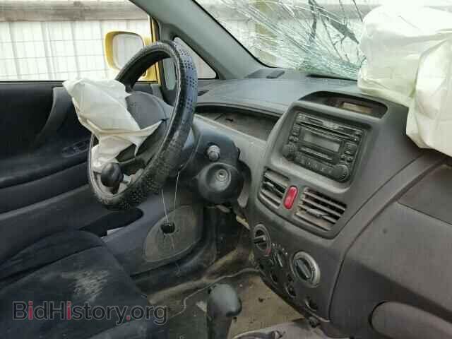 2003 SUZUKI AERIO - VIN: JS2RA41S035152448 - Фото 9