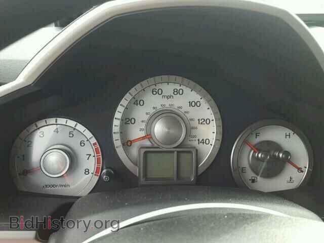 2011 HONDA PILOT - VIN: 5FNYF3H46BB049430 - Фото 8