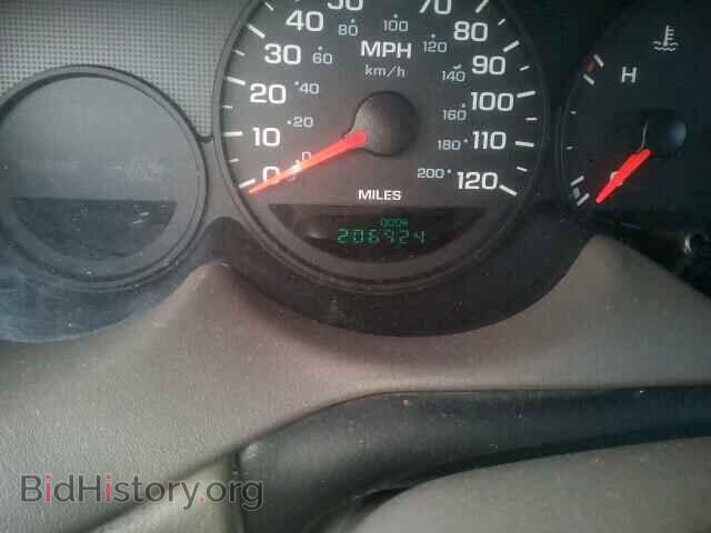 2002 DODGE NEON - VIN: 1B3ES46C42D502936 - Фото 8