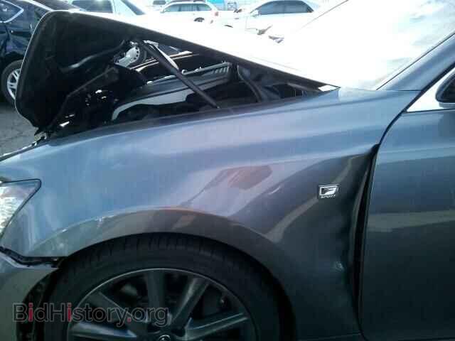 2013 LEXUS GS350 - VIN: JTHBE1BL4D5000629 - Фото 10