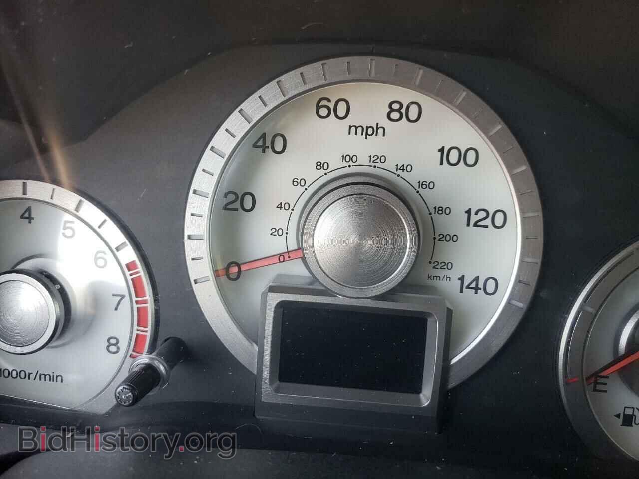 2009 HONDA PILOT - VIN: 5FNYF48999B008141 - Фото 8