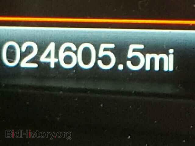 2015 FORD EDGE - VIN: 2FMTK4J99FBB44645 - Фото 8