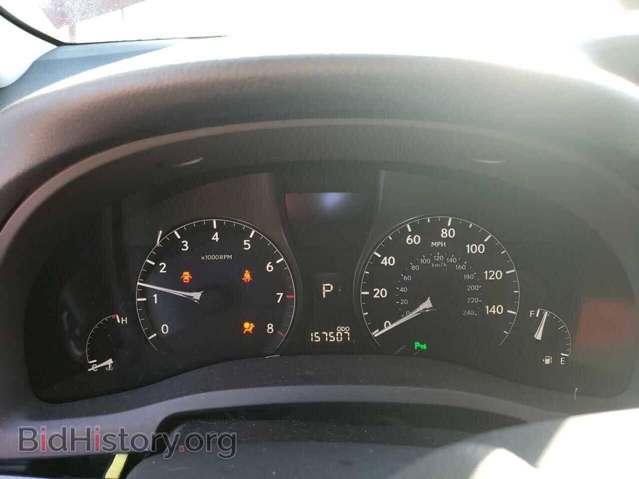 2012 LEXUS RX350 - VIN: 2T2ZK1BA8CC084023 - Фото 9