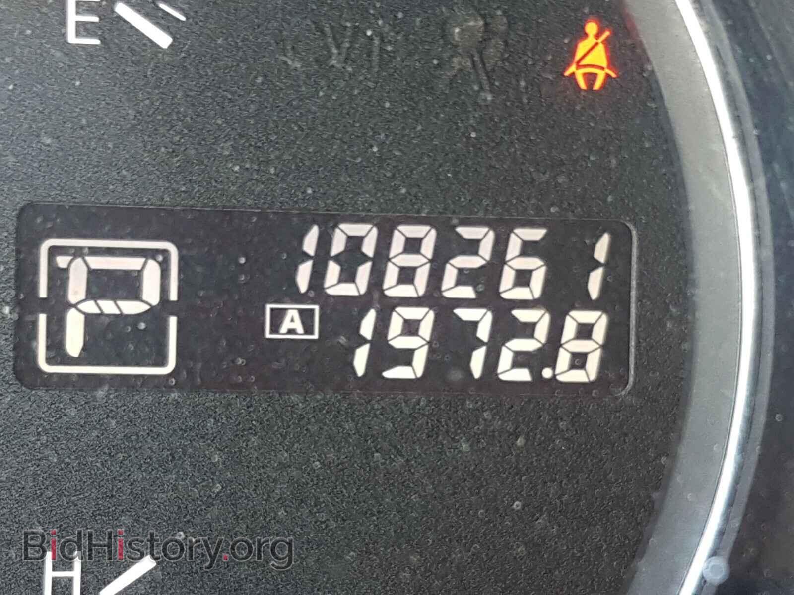 2013 NISSAN MAXIMA - VIN: 1N4AA5AP3DC802417 - Фото 8
