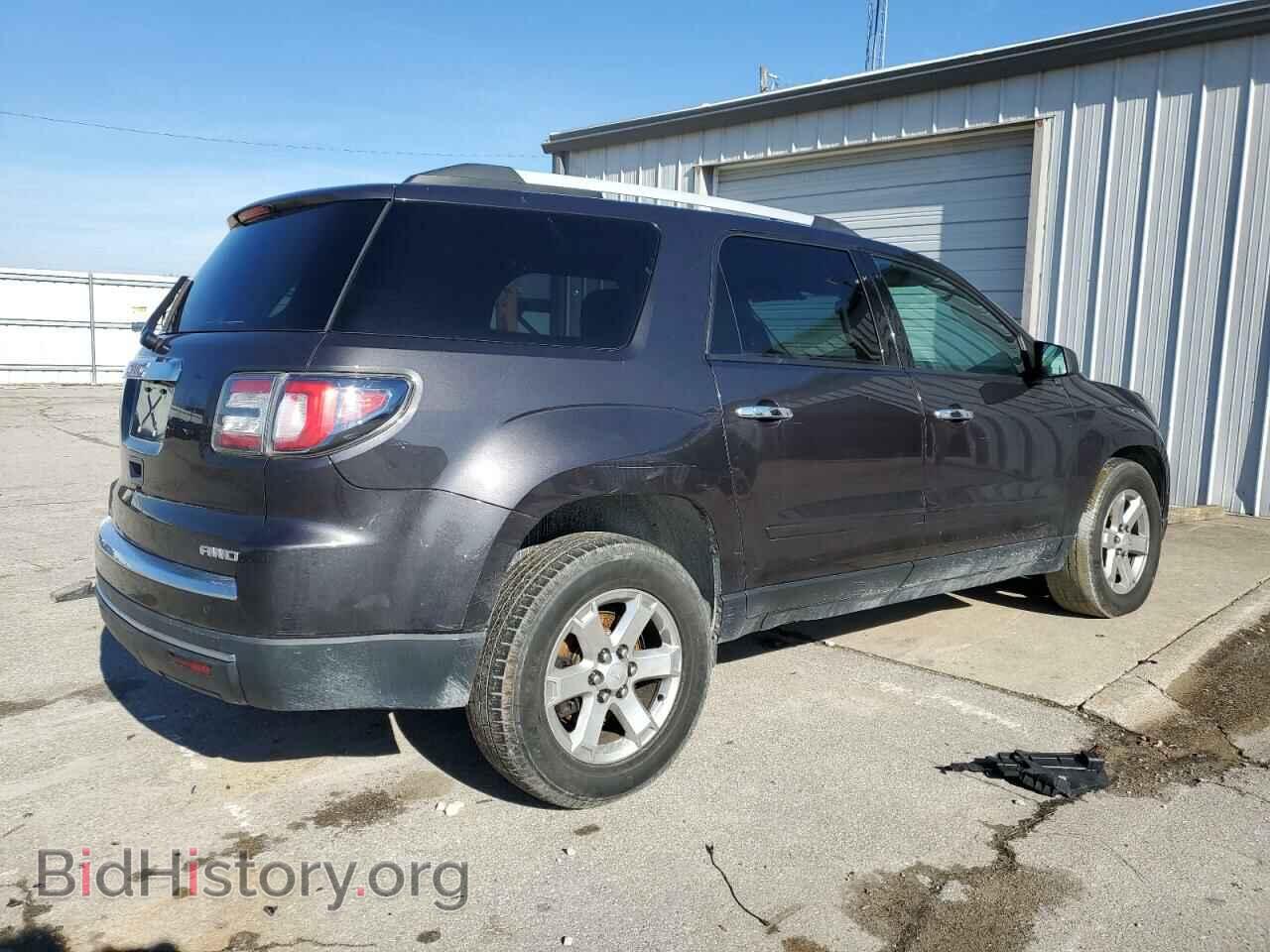 2016 GMC ACADIA - VIN: 1GKKVPKD2GJ202110 - Фото 3