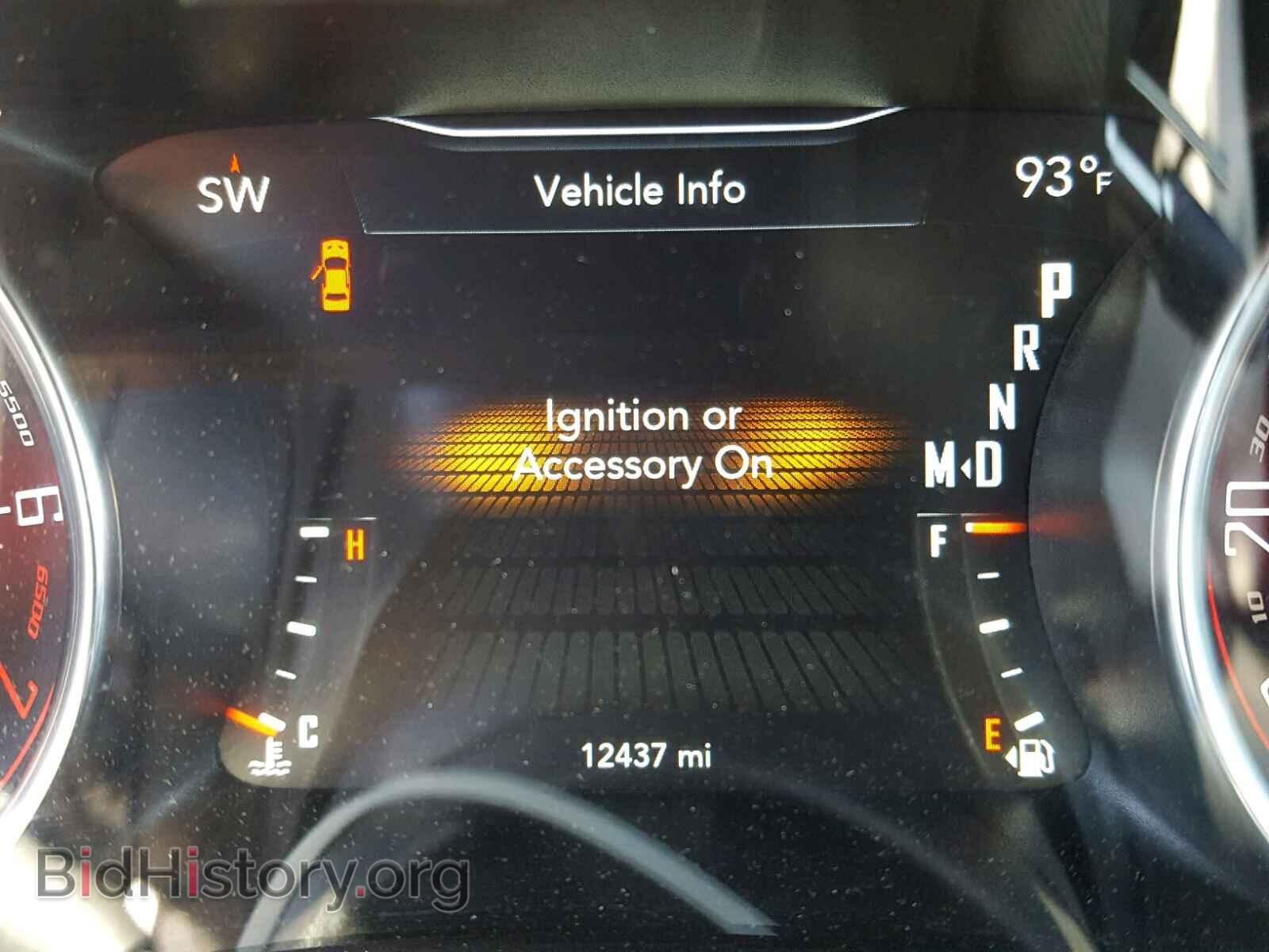 2017 DODGE CHALLENGER - VIN: 2C3CDZAG4HH638314 - Фото 8