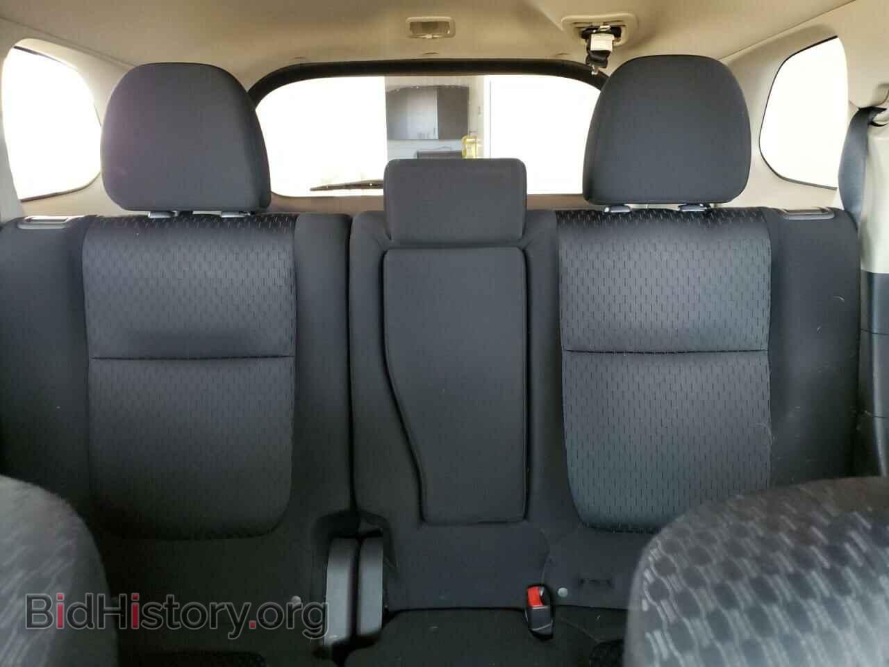 2014 MITSUBISHI OUTLANDER - VIN: JA4AD2A38EZ011015 - Фото 10