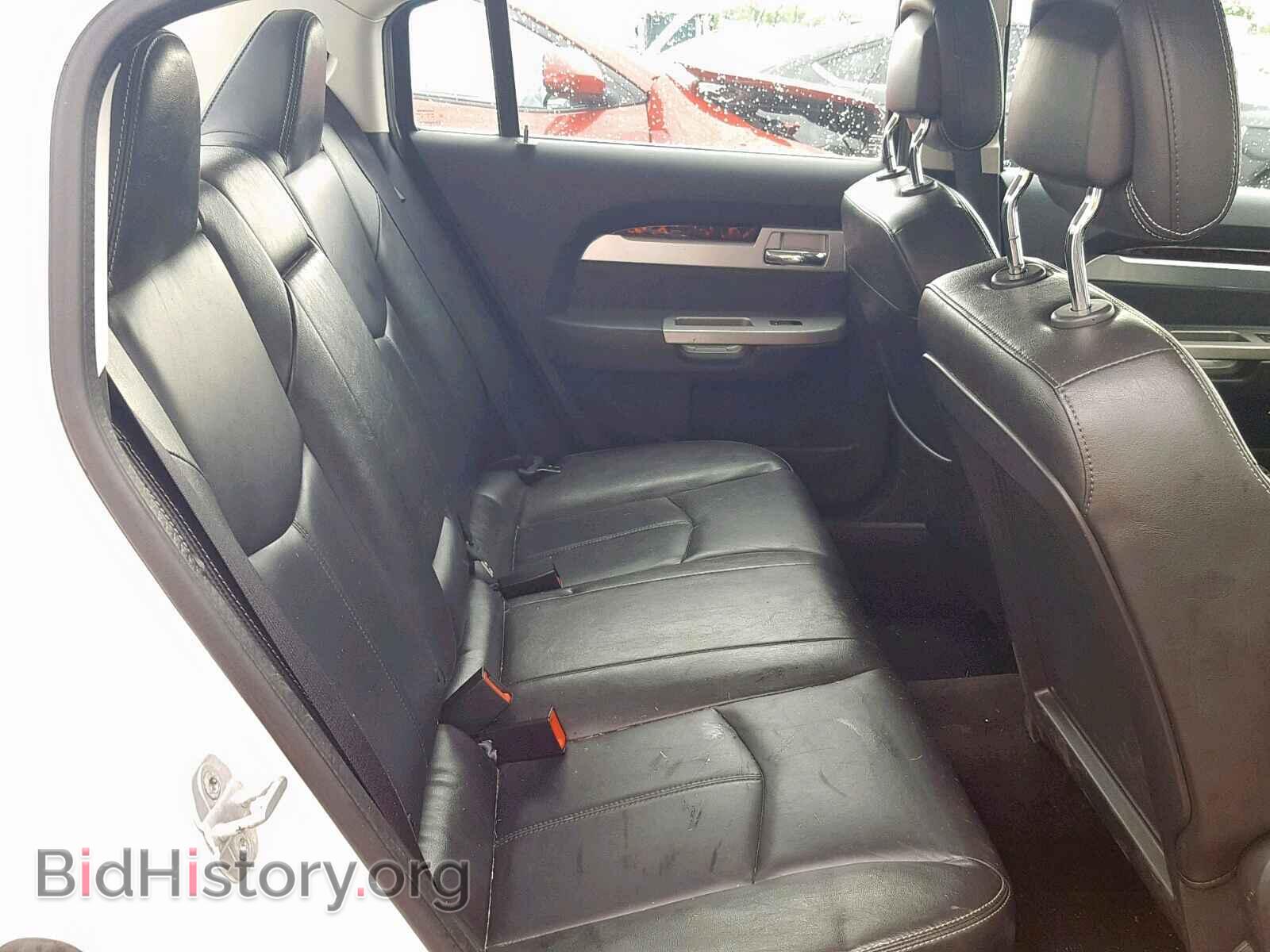 2010 CHRYSLER SEBRING - VIN: 1C3CC5FB3AN185244 - Фото 6