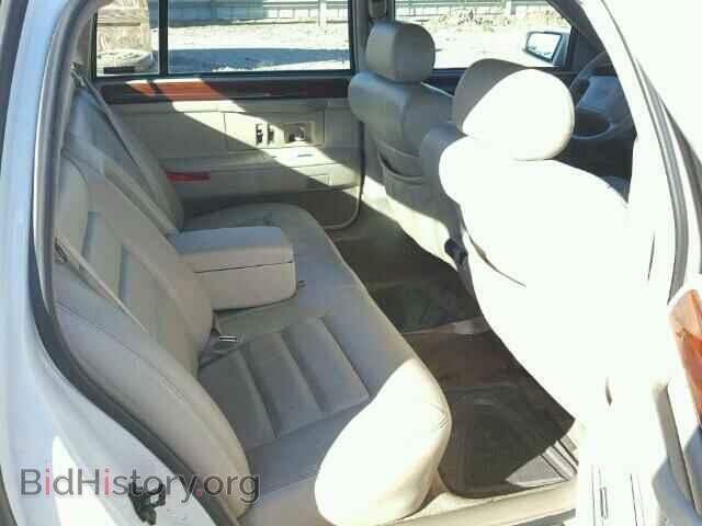 1995 CADILLAC DEVILLE - VIN: 1G6KD52BXSU242320 - Photo 6